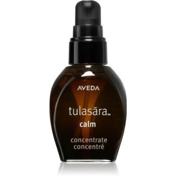 Aveda Tulasāra™ Calm Concentrate serum łagodzące dla cery wrażliwej 30 ml