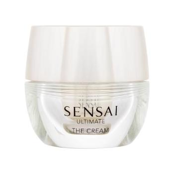 Sensai Ultimate The Cream 15 ml krem do twarzy na dzień dla kobiet