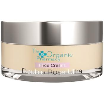 The Organic Pharmacy Skin bogaty krem odżywczy do skóry suchej i wrażliwej 50 ml