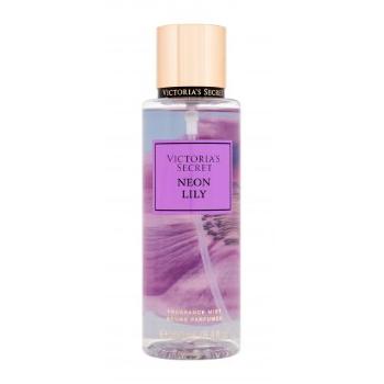 Victoria´s Secret Neon Lily 250 ml spray do ciała dla kobiet
