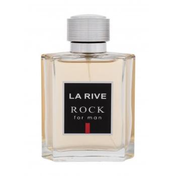 La Rive Rock 100 ml woda toaletowa dla mężczyzn