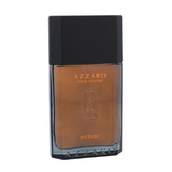 Azzaro Pour Homme Intense 100 ml woda perfumowana dla mężczyzn uszkodzony flakon