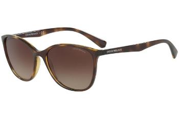 Emporio Armani EA4073 502613 ONE SIZE (56)