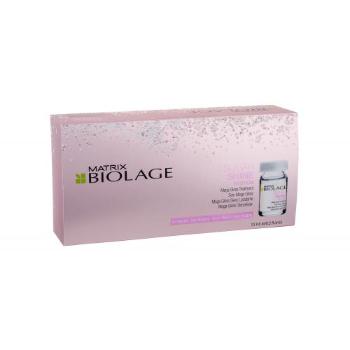 Matrix Biolage Sugar Shine 10x6 ml serum do włosów dla kobiet