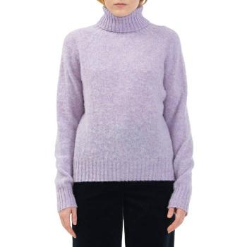 Sweter damski Norse Projects Helving Lambswool NW45-0093 6016