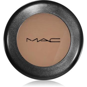 MAC Cosmetics Eye Shadow cienie do powiek odcień Charcoal Brown Matte 1,5 g