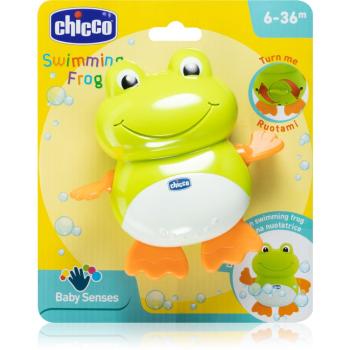 Chicco Baby Senses Swimming Frog zabawka do wanny 6-36 m 1 szt.