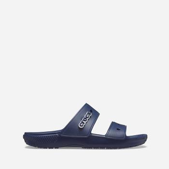 Klapki Crocs Classic Sandal 206761 NAVY