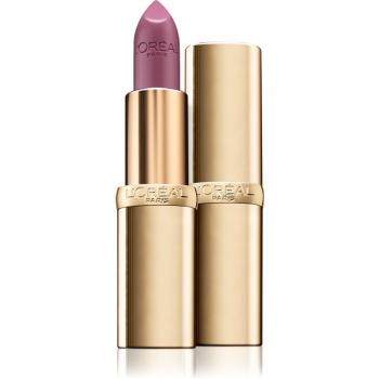 L’Oréal Paris Color Riche szminka nawilżająca odcień 138 Paris Society 3,6 g