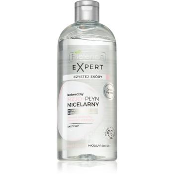 Bielenda Clean Skin Expert woda miceralna kojąca 400 ml