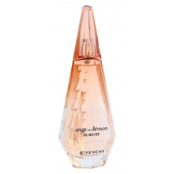 Givenchy Ange ou Démon (Etrange) Le Secret 2014 100 ml woda perfumowana dla kobiet Bez pudełka