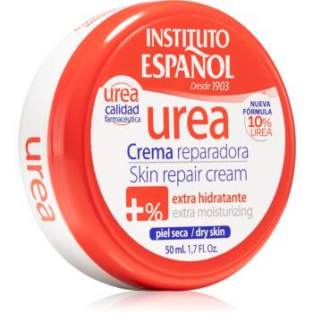 Instituto Español Urea nawilżający krem do ciała 50 ml