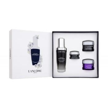 Lancôme Advanced Génifique Gift Set zestaw Serum do twarzy 50 ml + krem pod oczy 5 ml + krem do twarzy na dzień 15 ml + krem do twarzy na noc 15 ml W