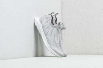 Reebok Pump Supreme Ice-Grey/ White/ Blue