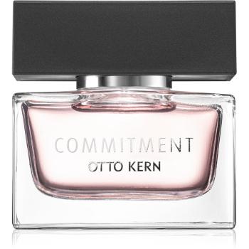 Otto Kern Commitment Woman woda perfumowana dla kobiet 30 ml
