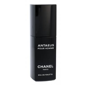 Chanel Antaeus Pour Homme 50 ml woda toaletowa dla mężczyzn Uszkodzone pudełko