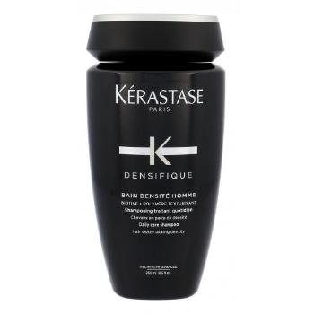 Kérastase Homme Densifique Bain Densité 250 ml szampon do włosów dla mężczyzn