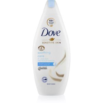 Dove Sensitive micelarny żel pod prysznic 250 ml