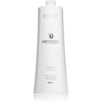 Revlon Professional Eksperience Purity szampon nawilżająco-łagodzący 1000 ml
