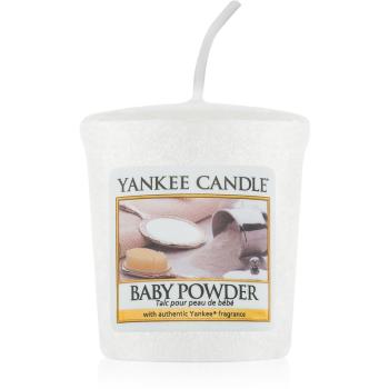 Yankee Candle Baby Powder sampler 49 g