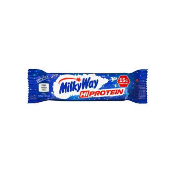 MARS Baton MilkyWay HIProtein - 50gBatony > Białkowe
