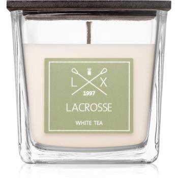 Ambientair Lacrosse White Tea świeczka zapachowa 200 g