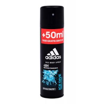 Adidas Ice Dive 200 ml dezodorant dla mężczyzn