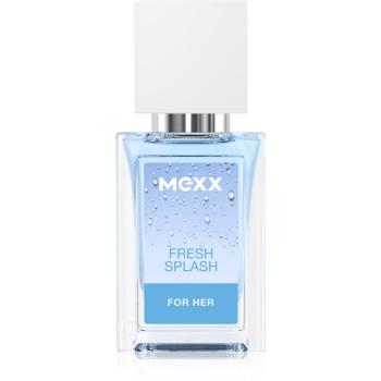 Mexx Fresh Splash For Her woda toaletowa dla kobiet 15 ml