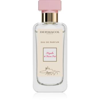 Dermacol Magnolia & Passion Fruit woda perfumowana dla kobiet 50 ml