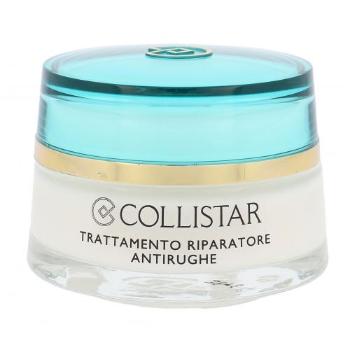 Collistar Special Hyper-Sensitive Skins Anti-Wrinkle Repairing Treatment 50 ml krem do twarzy na dzień dla kobiet