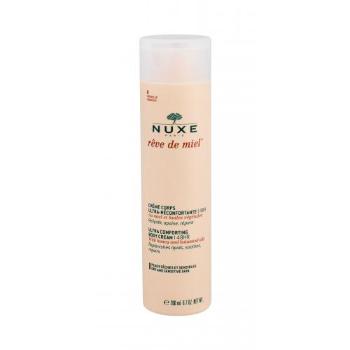 NUXE Reve de Miel Ultra Comforting Body Cream 48HR 200 ml krem do ciała dla kobiet