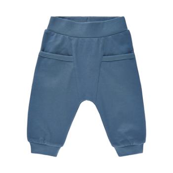 FIXONI Spodnie China Blue
