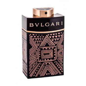 Bvlgari MAN In Black Essence 100 ml woda perfumowana dla mężczyzn Uszkodzone pudełko