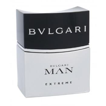 Bvlgari Bvlgari Man Extreme 30 ml woda toaletowa dla mężczyzn Uszkodzone pudełko