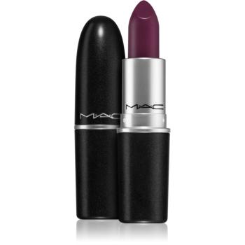 MAC Cosmetics Satin Lipstick szminka odcień Rebel 3 g