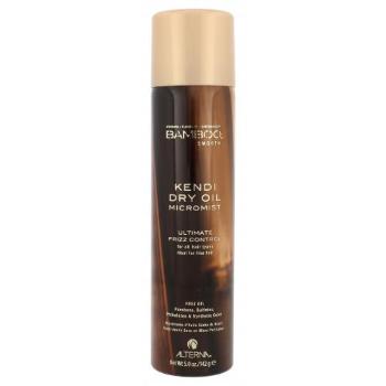 Alterna Bamboo Smooth Kendi Dry Oil Micromist 170 ml olejek do włosów dla kobiet