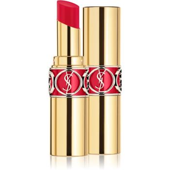 Yves Saint Laurent Rouge Volupté Shine Oil-In-Stick szminka nawilżająca odcień 45 Rouge Tuxedo 3,2 g