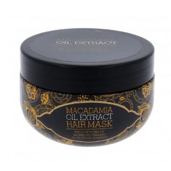 Xpel Macadamia Oil Extract 250 ml maska do włosów dla kobiet