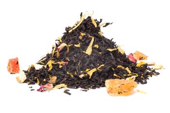HISZPAŃSKA MANDARYNKA – czarna herbata, 250g