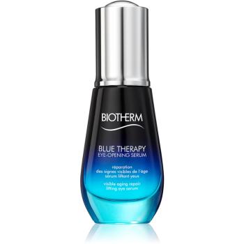 Biotherm Blue Therapy serum liftingujące przeciw zmarszczkom wokół oczu 16.5 ml
