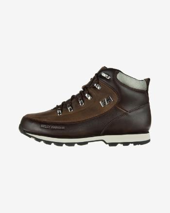 Helly Hansen The Forester Buty outdoor Brązowy