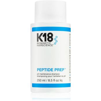 K18 Peptide Prep szampon oczyszczający 250 ml