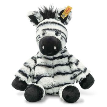 Steiff Soft Cuddly Friends Zebra Zora 30 cm