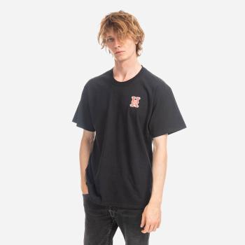 Koszulka męska HUF x Thrasher High Point T-Shirt TS01919 BLACK