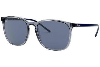 Ray-Ban RB4387 639980 ONE SIZE (56)