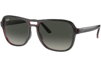 Ray-Ban State Side RB4356 660571 ONE SIZE (58)