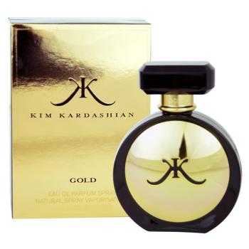 Kim Kardashian Gold woda perfumowana dla kobiet 100 ml