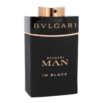 Bvlgari Man In Black 100 ml woda perfumowana dla mężczyzn Uszkodzone pudełko