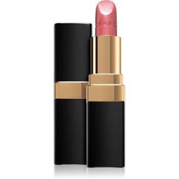 Chanel Rouge Coco szminka intensywnie nawilżający odcień 428 Legende 3.5 g