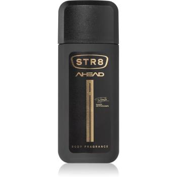 STR8 Ahead dezodorant z atomizerem dla mężczyzn 75 ml